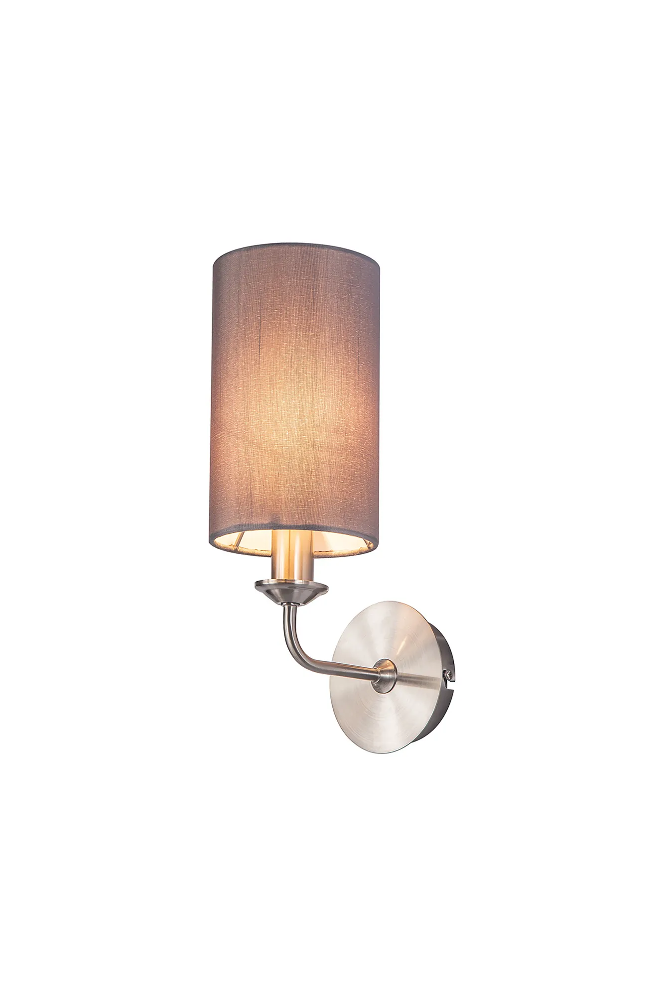 Banyan SN GR Wall Lights Deco Armed Wall Lights